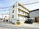 アストラヘリオスの外観