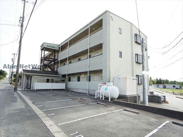  アストラヘリオス