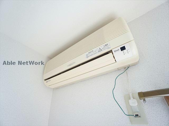 同型 アストラヘリオス