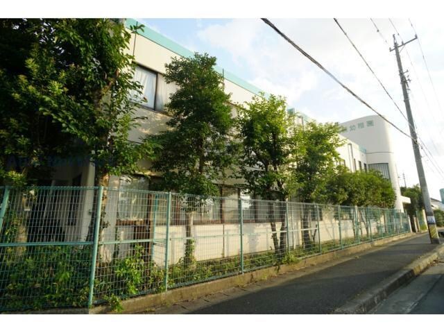 豊橋若葉幼稚園(幼稚園/保育園)まで1233m ヴィオラ