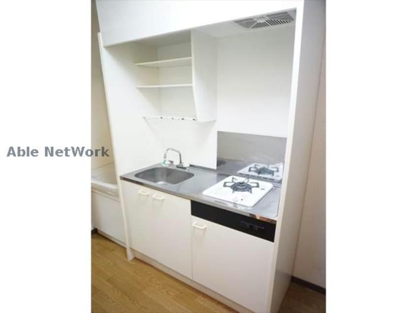  フレスコ・ペルラ