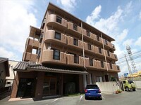 マイルーム花中