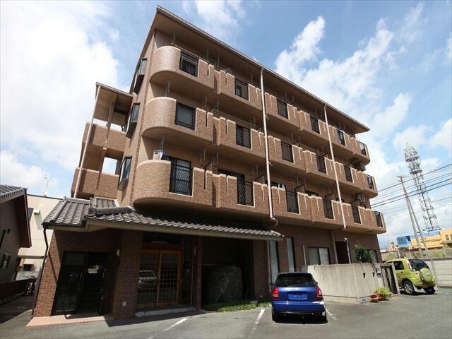  マイルーム花中