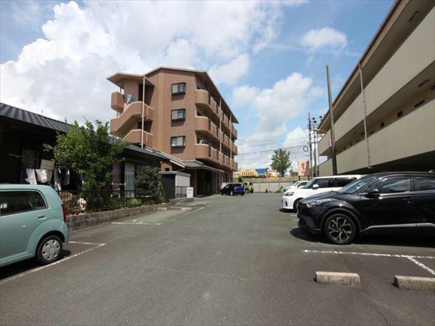  マイルーム花中