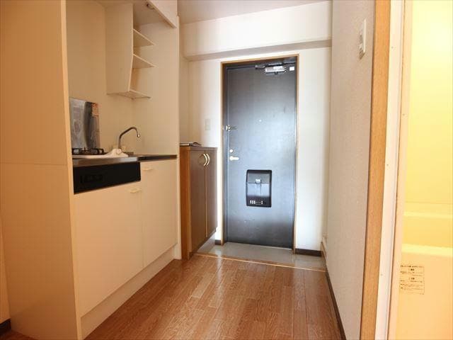  マイルーム花中