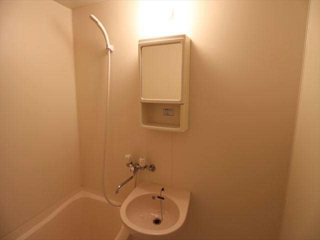  マイルーム花中