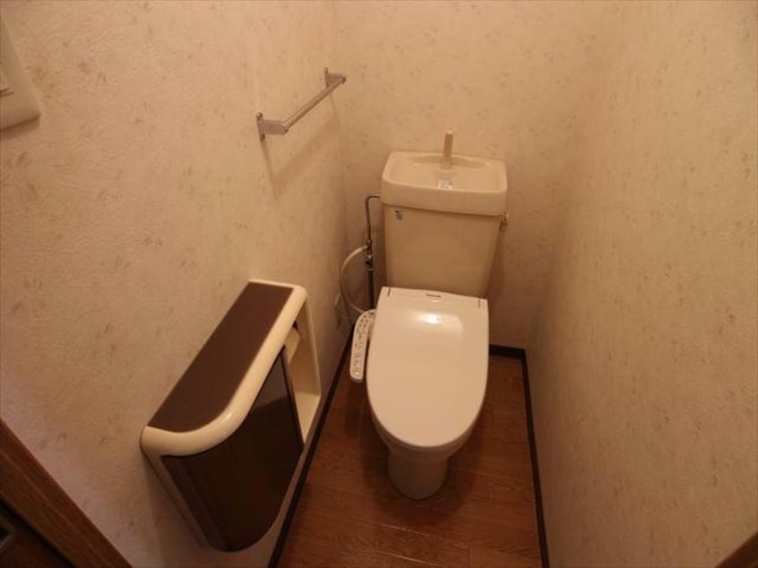  マイルーム花中