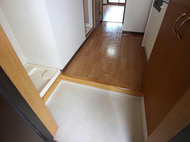  マイルーム花中