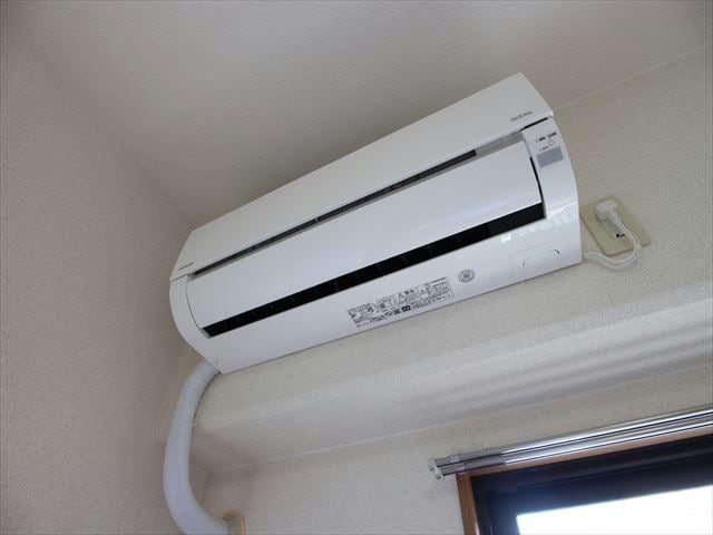  マイルーム花中