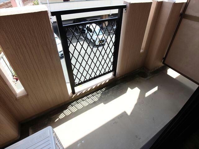  マイルーム花中