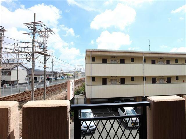  マイルーム花中