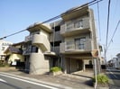 パラッツォＪ＆Ｉ２１の外観