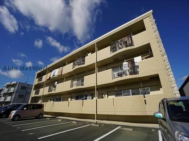  ウィンフィールド弥生