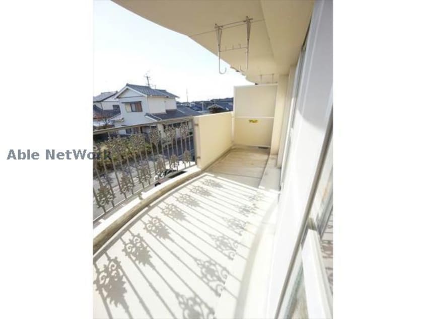  ウィンフィールド弥生