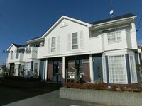 クレストールつつじが丘Ａ・Ｂ