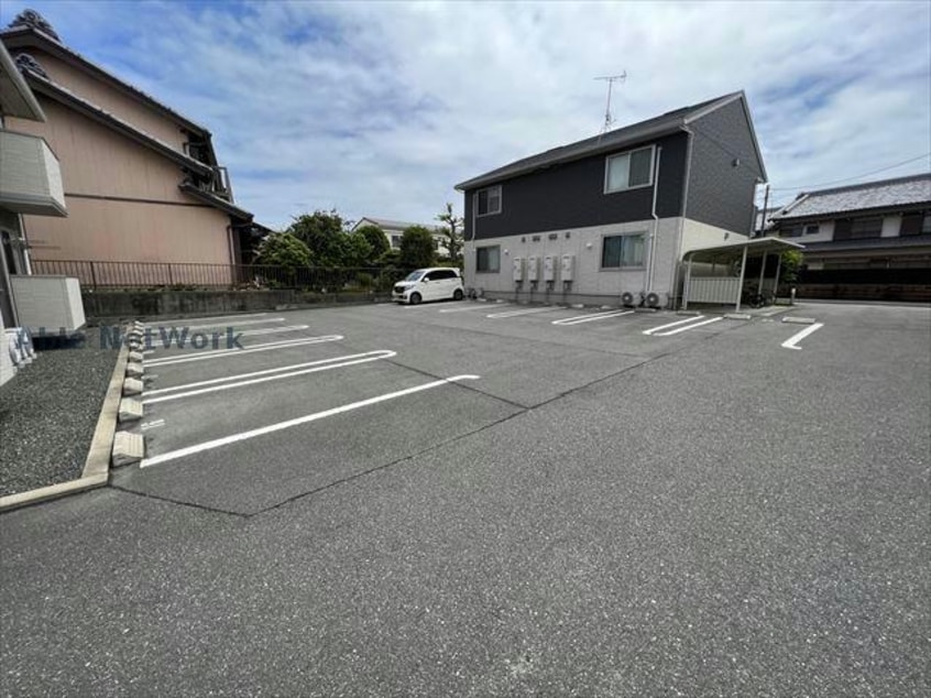  よつ葉館・蒼い館・まほろ館・ほくと館