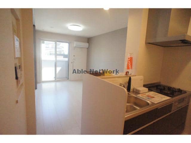  よつ葉館・蒼い館・まほろ館・ほくと館