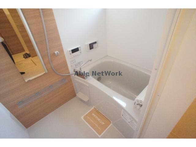  よつ葉館・蒼い館・まほろ館・ほくと館