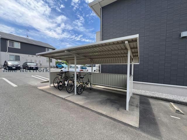  よつ葉館・蒼い館・まほろ館・ほくと館