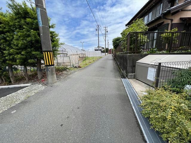  よつ葉館・蒼い館・まほろ館・ほくと館