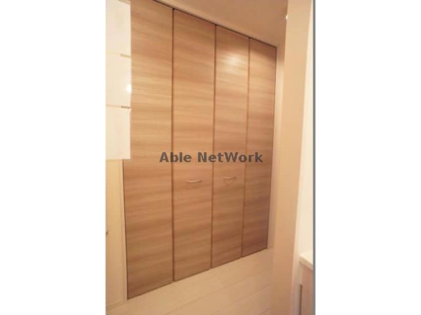  よつ葉館・蒼い館・まほろ館・ほくと館