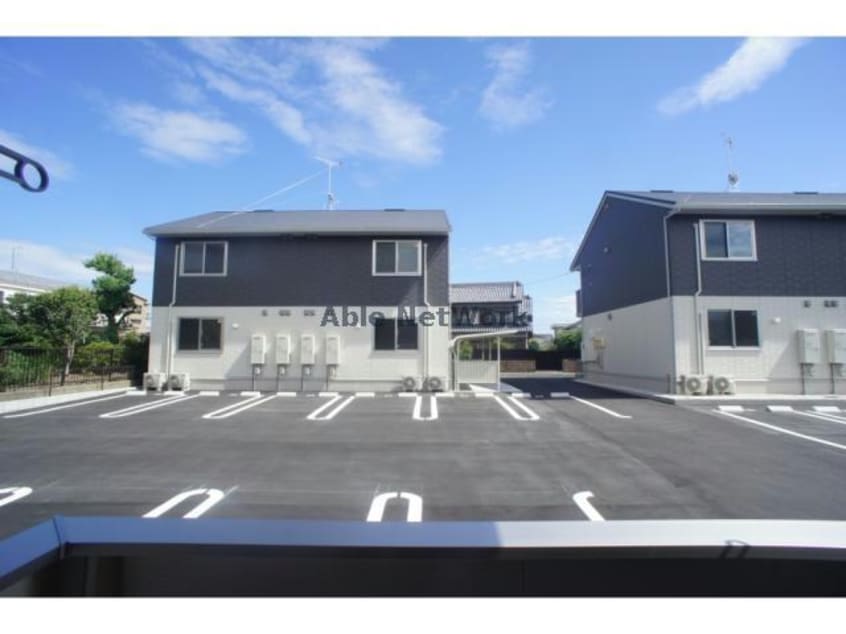  よつ葉館・蒼い館・まほろ館・ほくと館