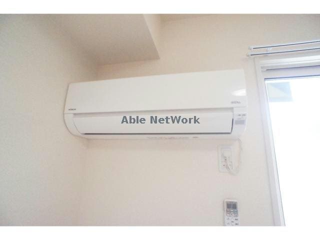  よつ葉館・蒼い館・まほろ館・ほくと館