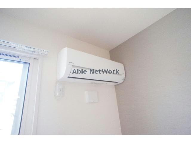  よつ葉館・蒼い館・まほろ館・ほくと館