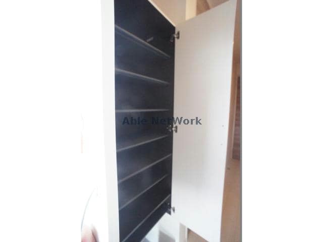  よつ葉館・蒼い館・まほろ館・ほくと館