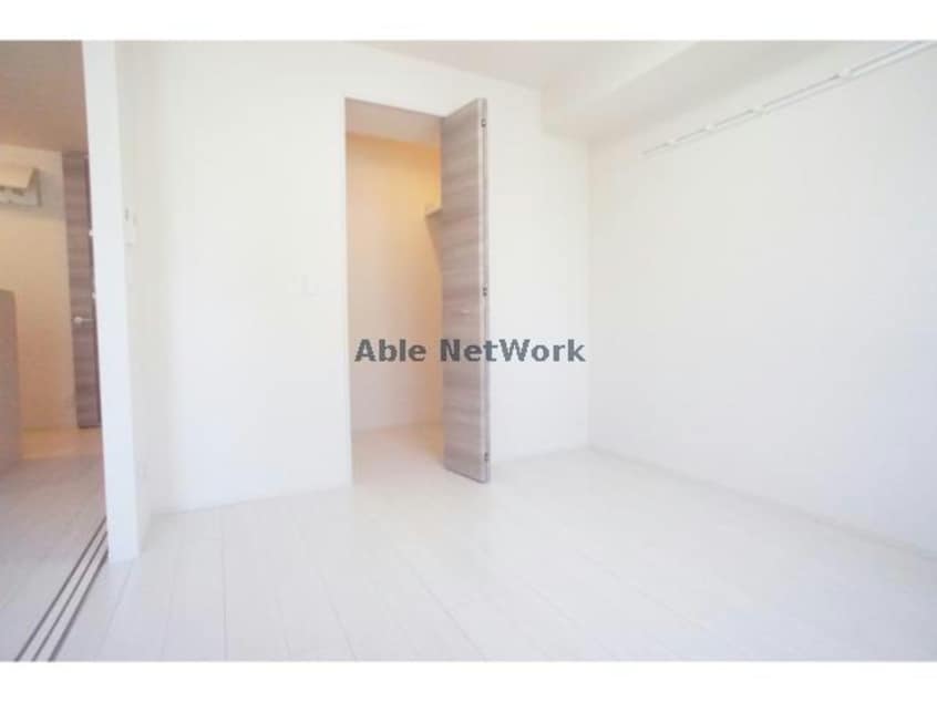  よつ葉館・蒼い館・まほろ館・ほくと館