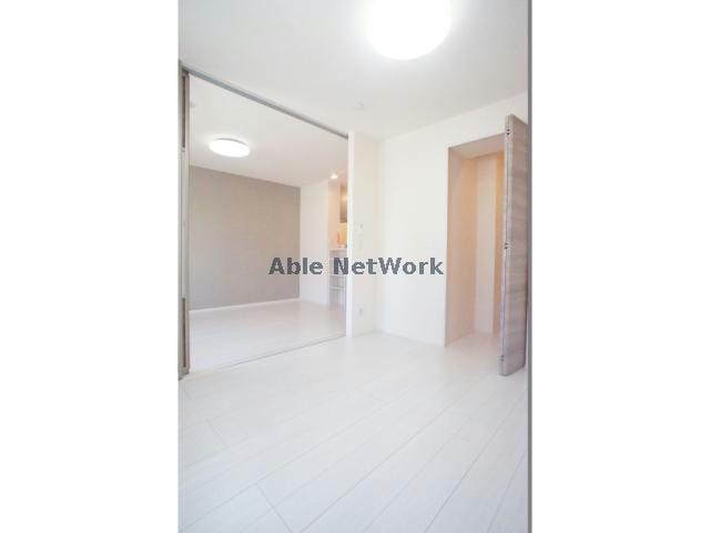  よつ葉館・蒼い館・まほろ館・ほくと館