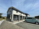 ポポラーレ西島の外観