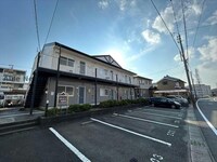 グランデージ佐奈川