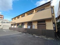 ランドマーク三ノ輪Ⅱ