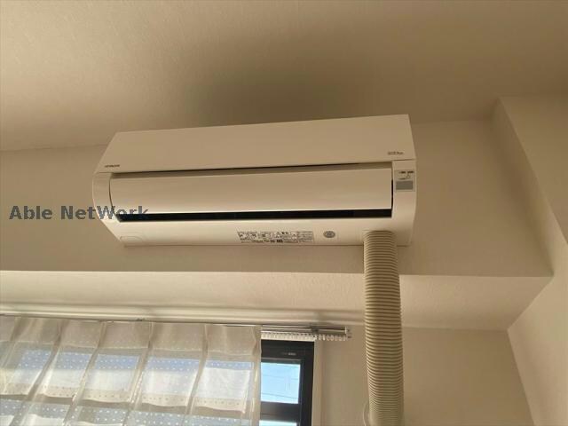  クレストパレス学園前