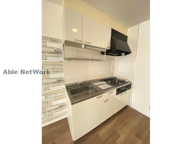  クレストパレス学園前