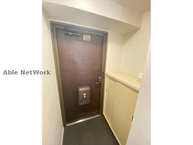  クレストパレス学園前