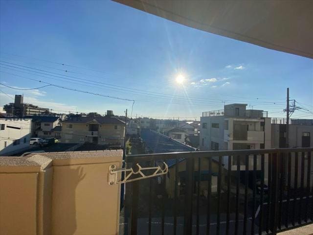  クレストパレス学園前