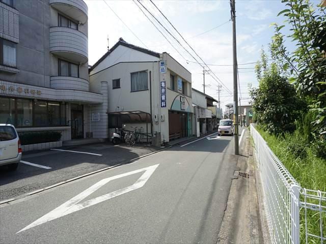  フォレストコート一番館