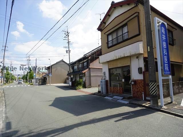  フォレストコート一番館