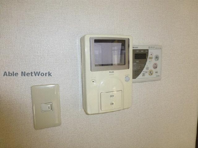  フォレストコート一番館