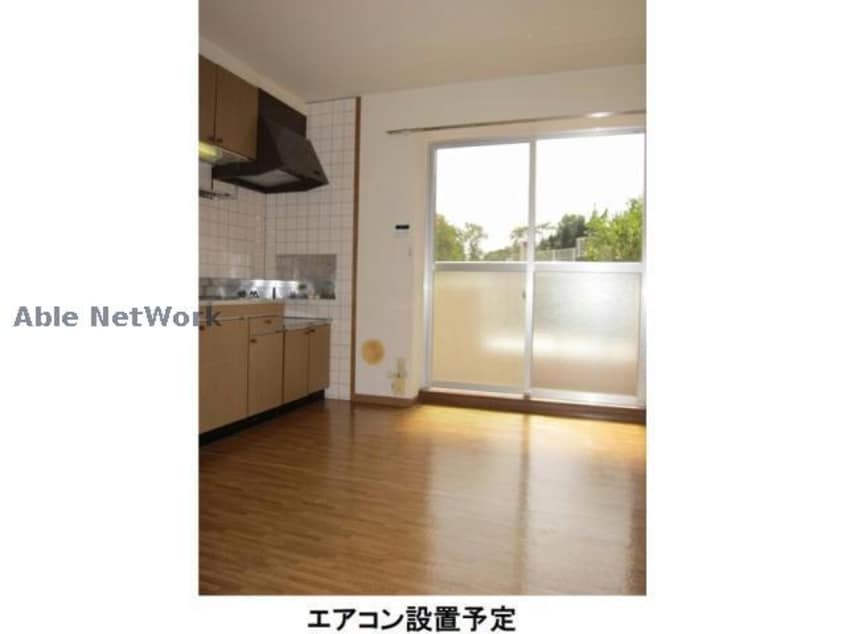  グリーンハイツ藤ヶ谷Ⅱ
