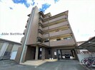 ラヴィエ・セレナードの外観