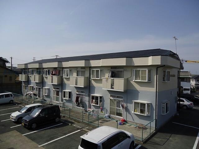  エルディム高師台