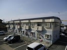 エルディム高師台の外観