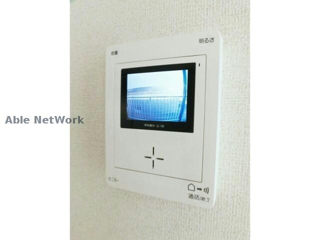  エルディム高師台