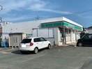ローソンストア100豊橋曙店(コンビニ)まで265m エルディム高師台