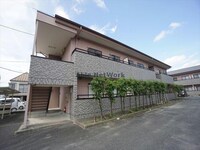 エスポワールフジ