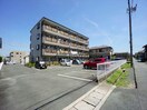  リンピア大山