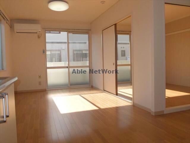  グリーンステージ中橋良